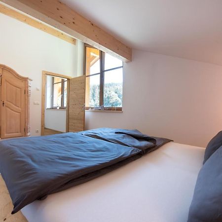Seebacher Apartments Sarntal Exterior foto