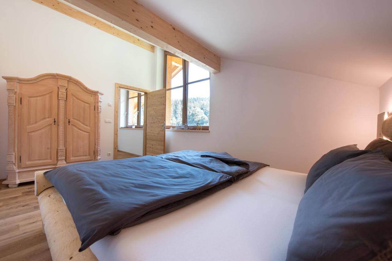 Seebacher Apartments Sarntal Exterior foto